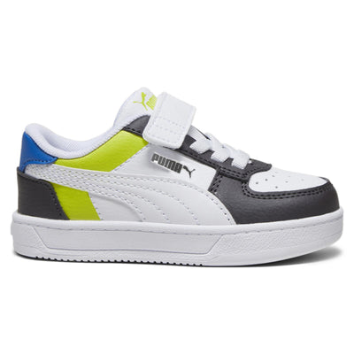 Puma Caven Block Infant Boys Shoes