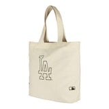 New Era Los Angeles Dodgers Canvas Tote Bag