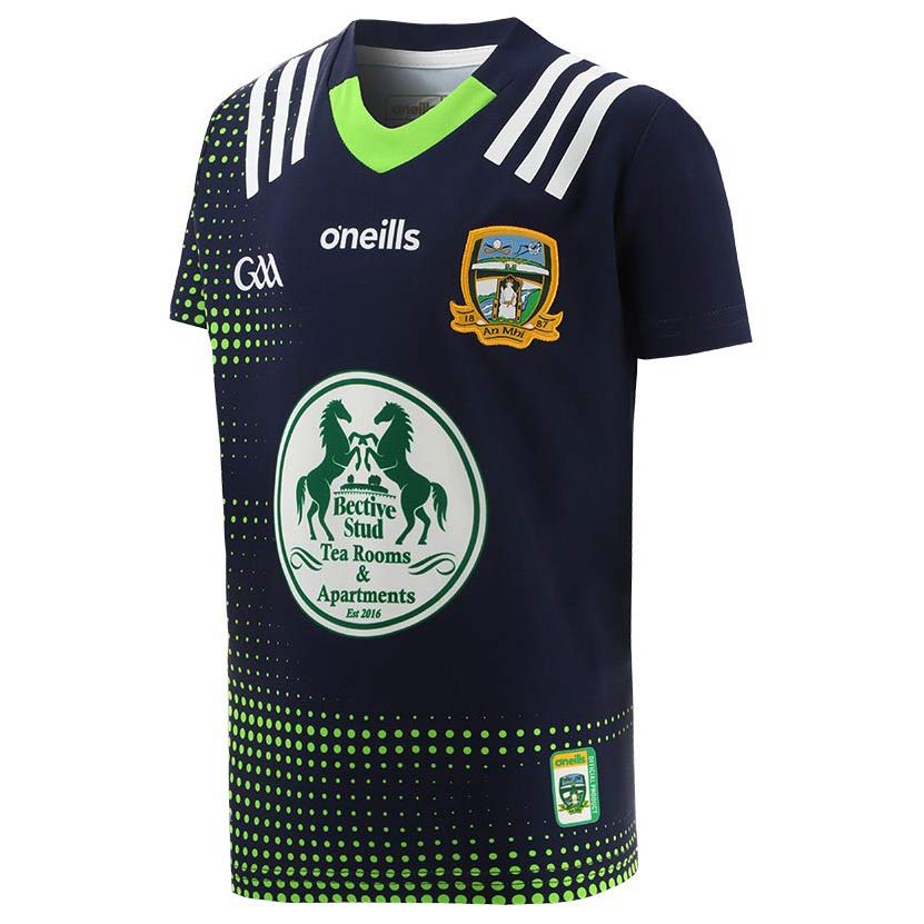 O'Neills Meath GAA 2023 Alternate Jersey