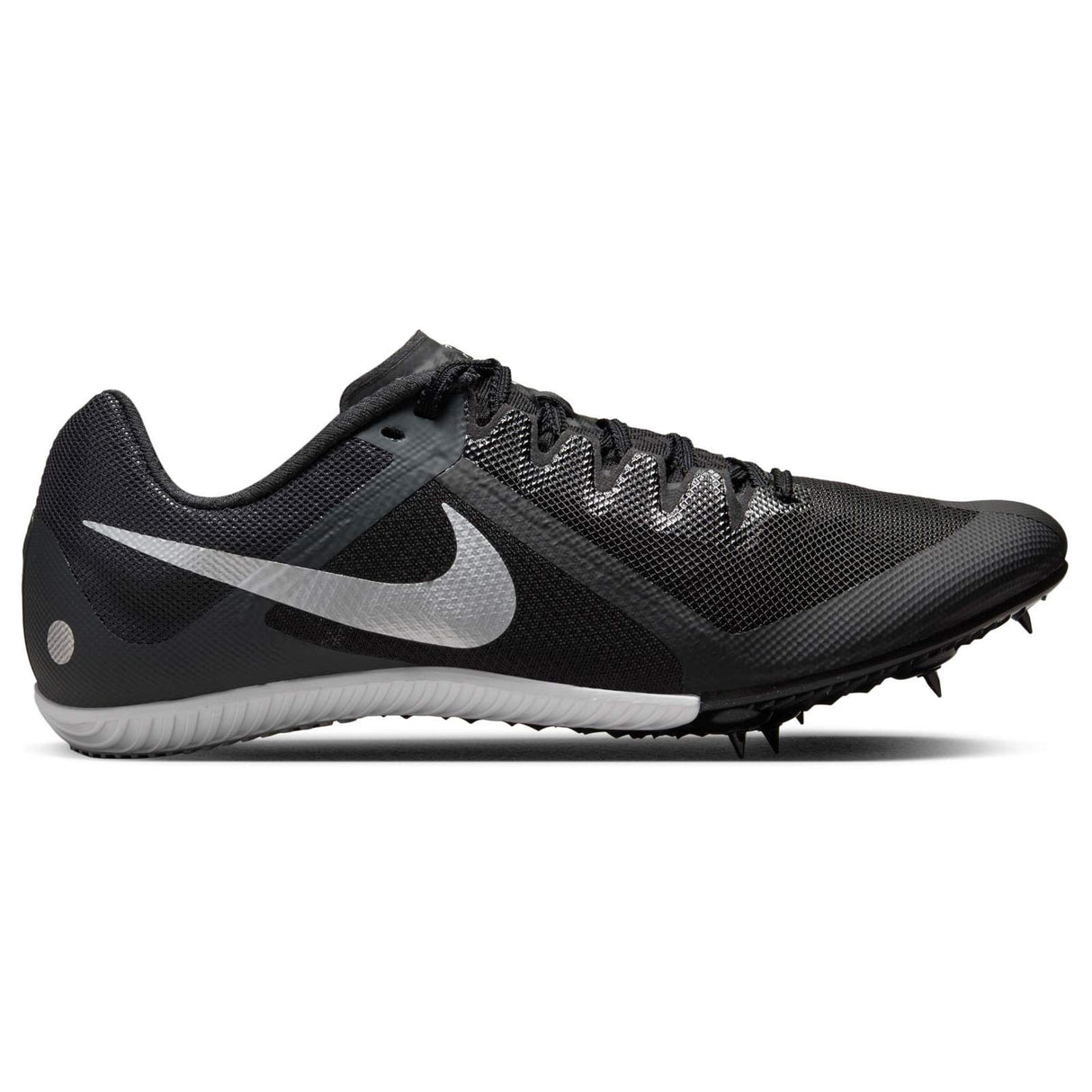 Nike Zoom Rival T & F Multi Uni Blk/Wkt
