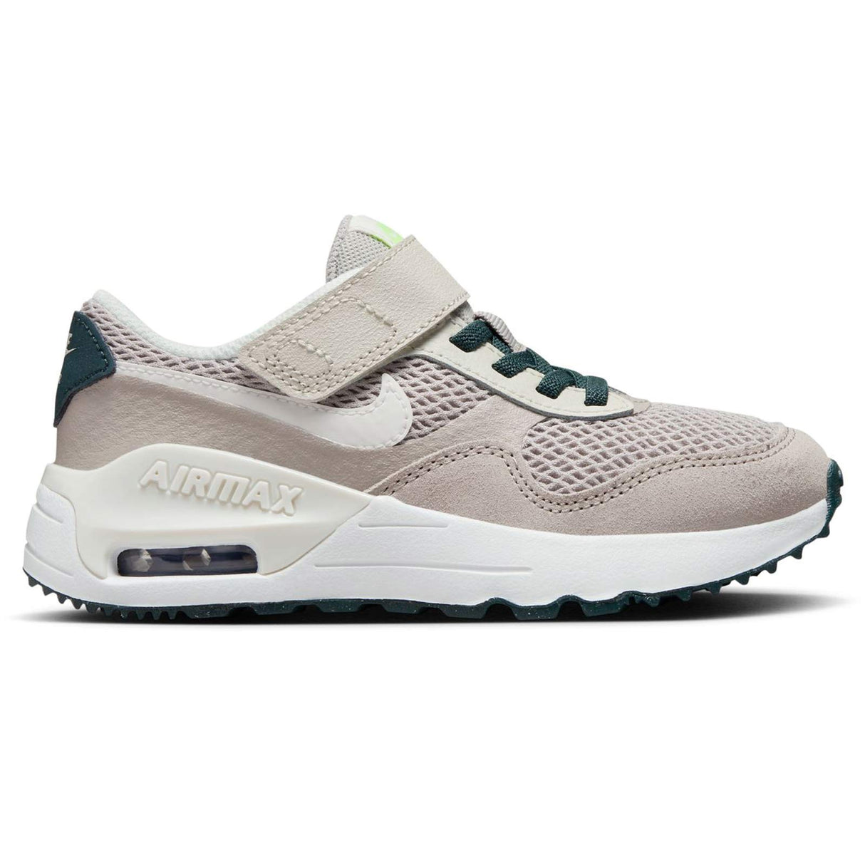 Nike Air Max SYSTM Junior Kids Shoes