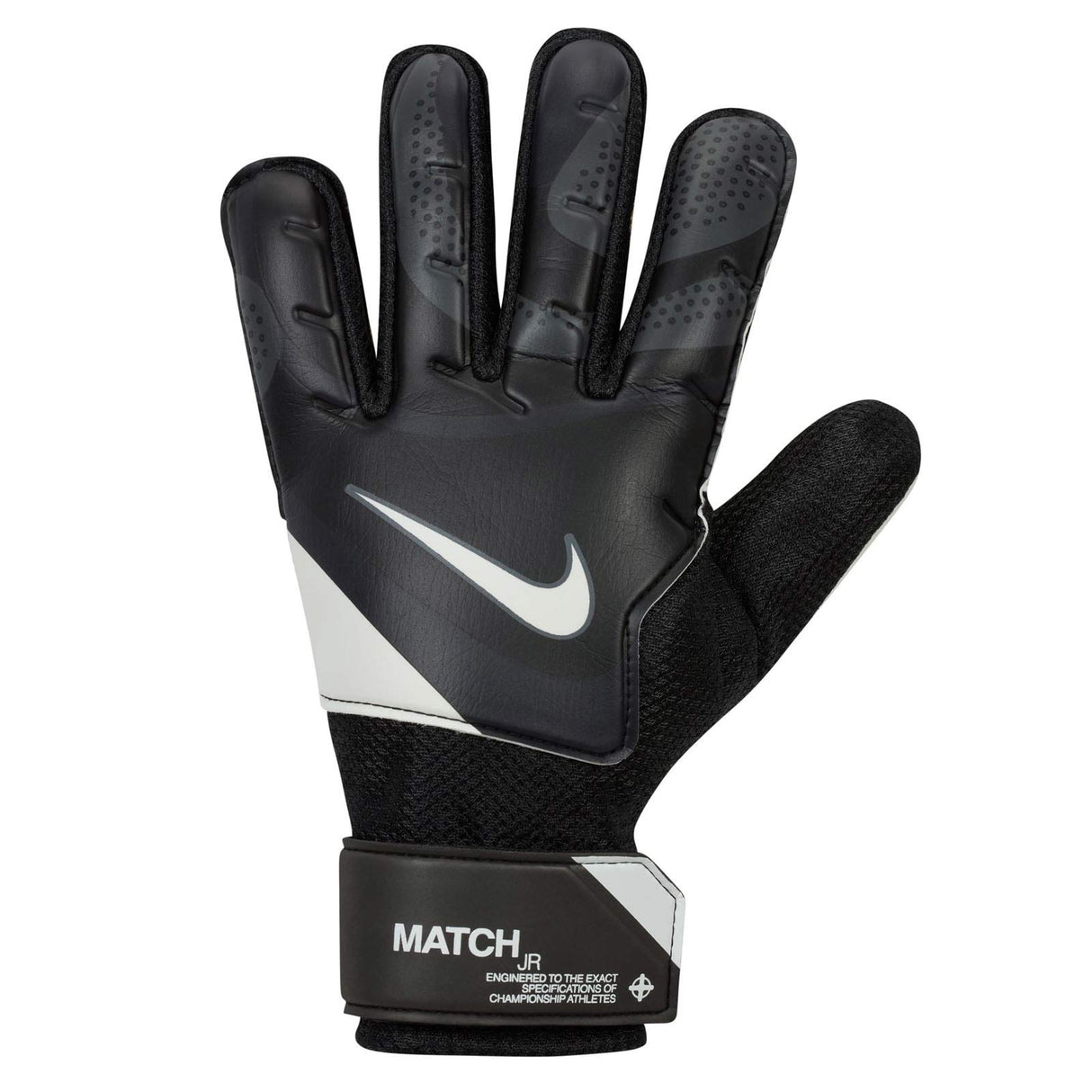 Nike Match Jr. Goalkeeper Gloves