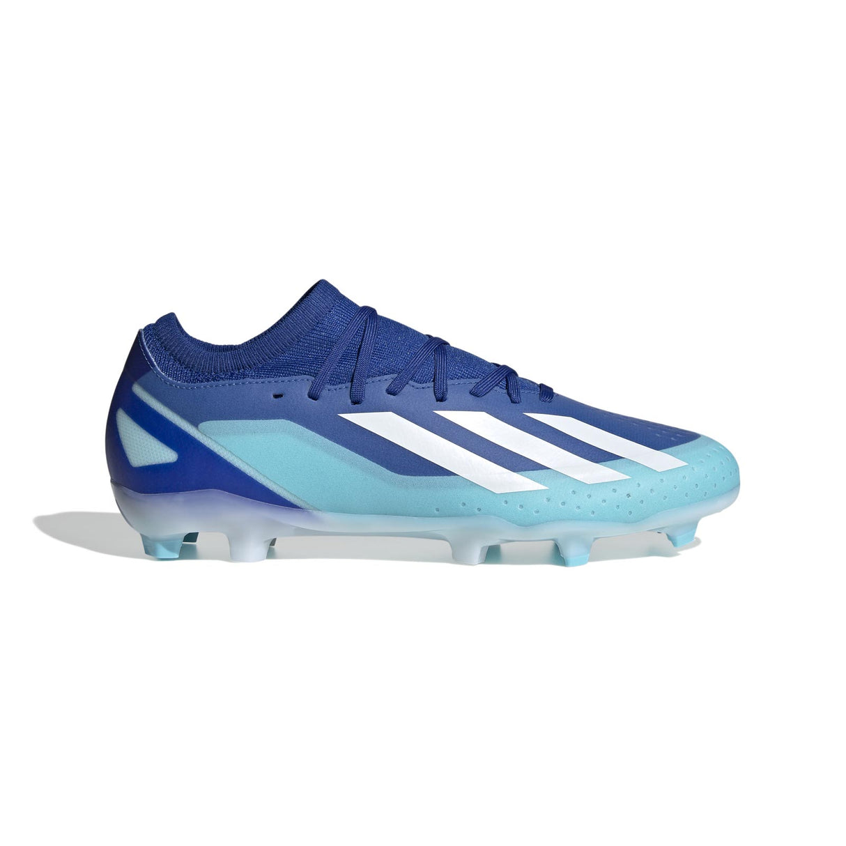 adidas X Crazyfast.3 Firm Ground Football Boots