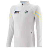 O'Neills Laois GAA Weston Kids Half Zip Top