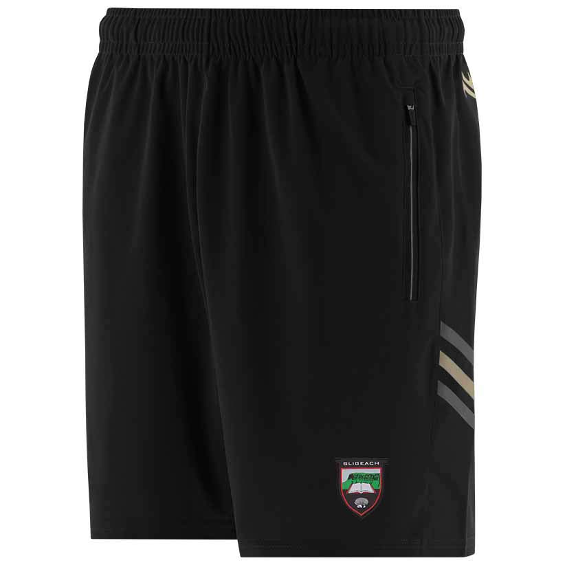 O'Neills Sligo GAA Weston Kids Poly Shorts