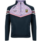 O'Neills Mayo GAA Ballycastle Girls Half Zip Top