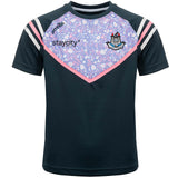 O'Neills Dublin GAA Ballycastle Girls T-Shirt