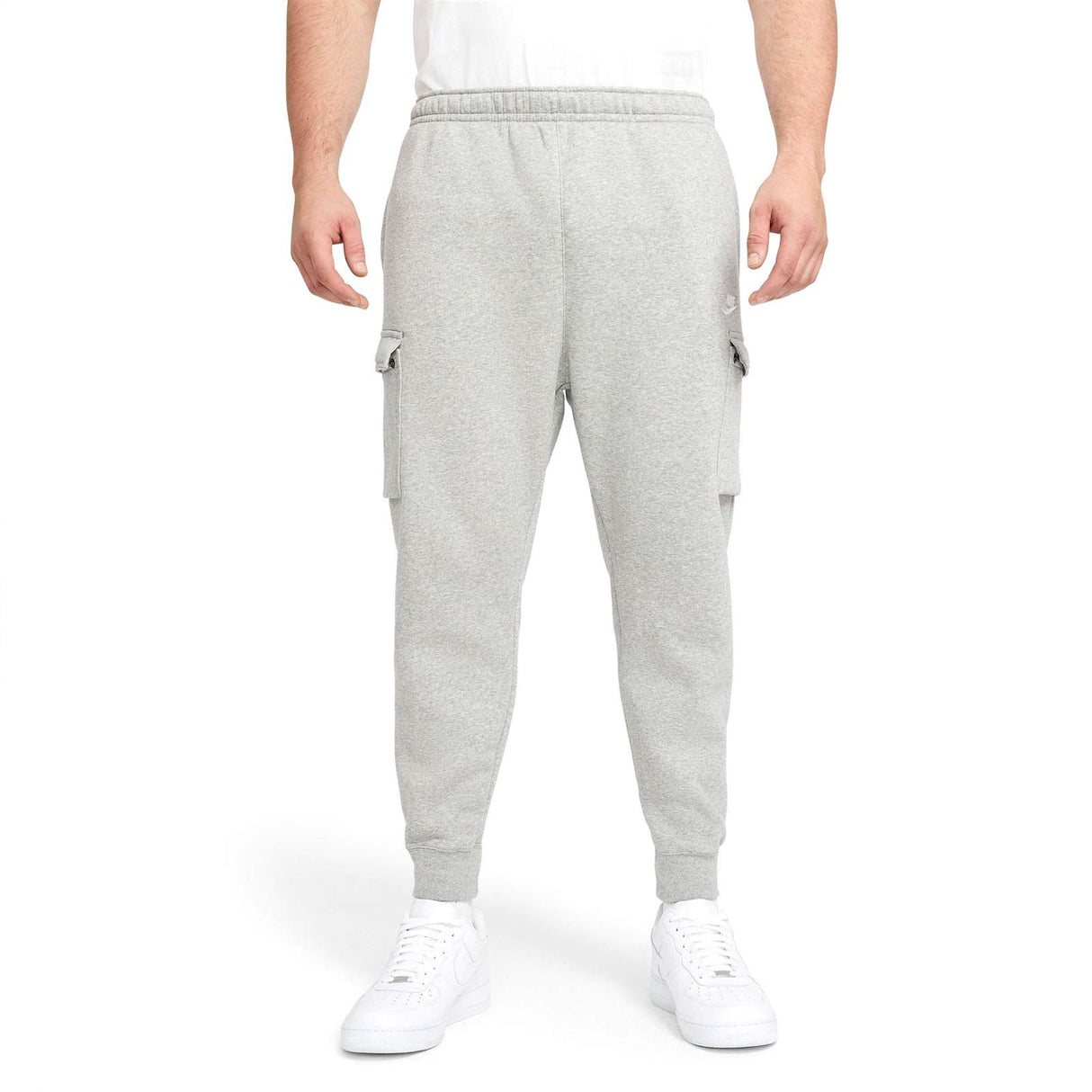 Nike Sportswear Club Fleece Mens Cargo Pants - Main Image