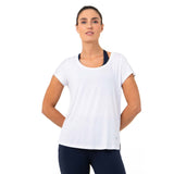 Bodylogic Trust Scoop Neck T-Shirt