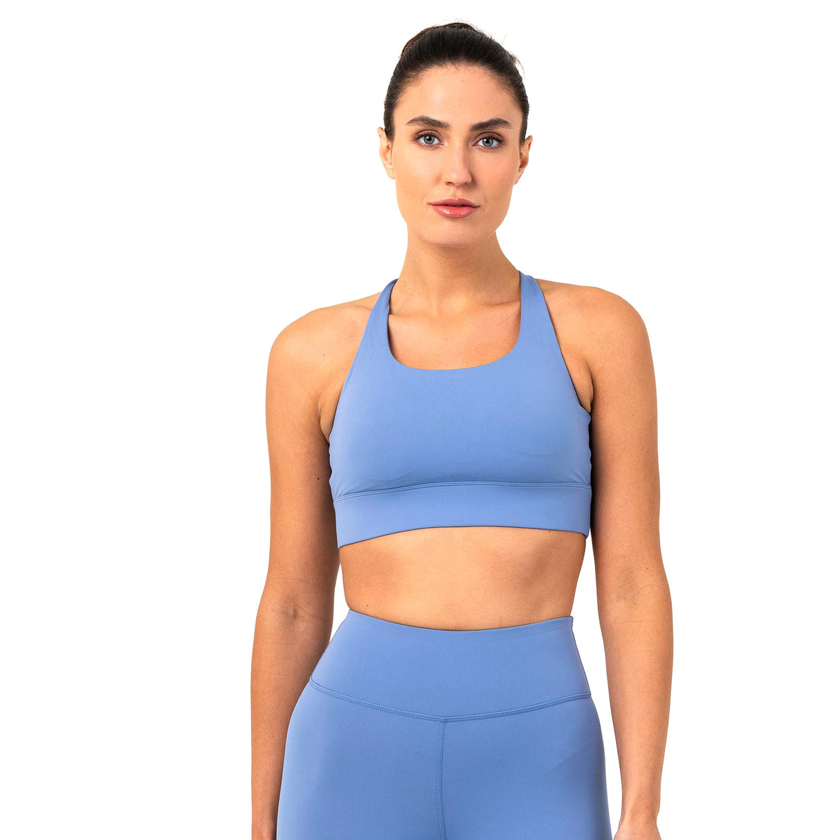Bodylogic Soul Cross Back Bralette