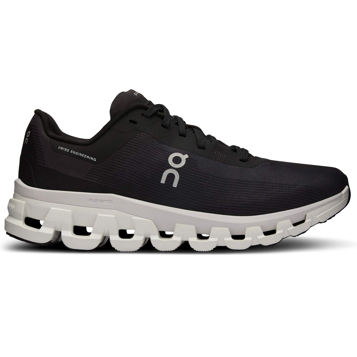 ON Cloudflow 4 Womens Running Shoes