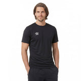 Umbro Baselayer Short-Sleeve T-Shirt