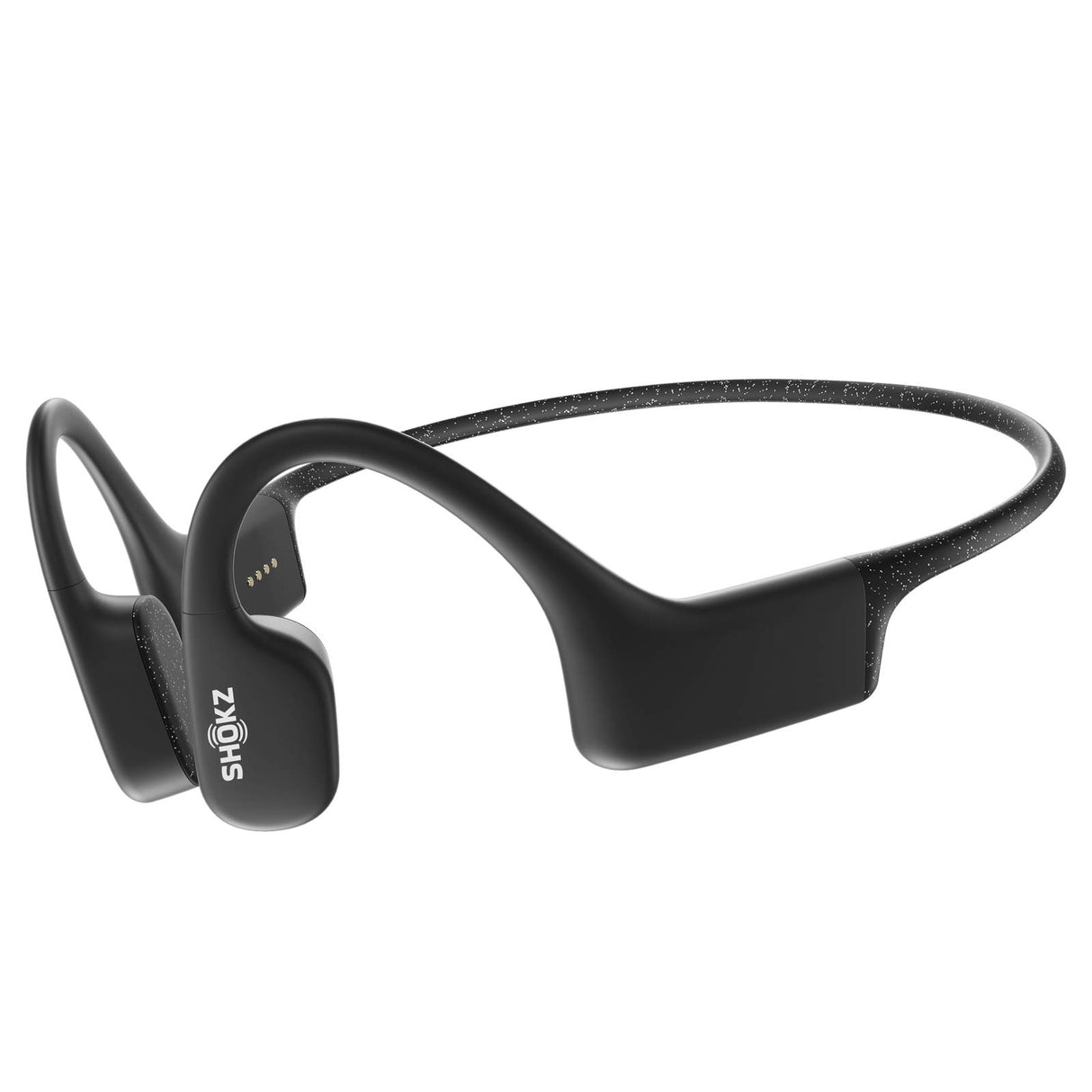 Shokz OpenSwim WL Headpones Black