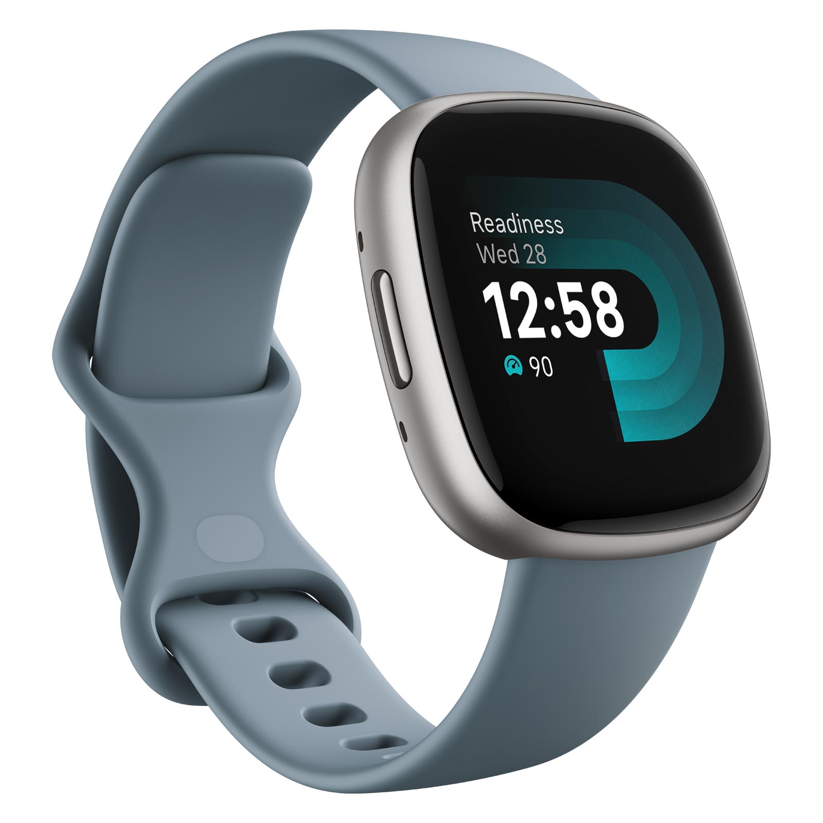 Fitness Trackers How To Reset Time On Fitbit Versa Fitbit Watch