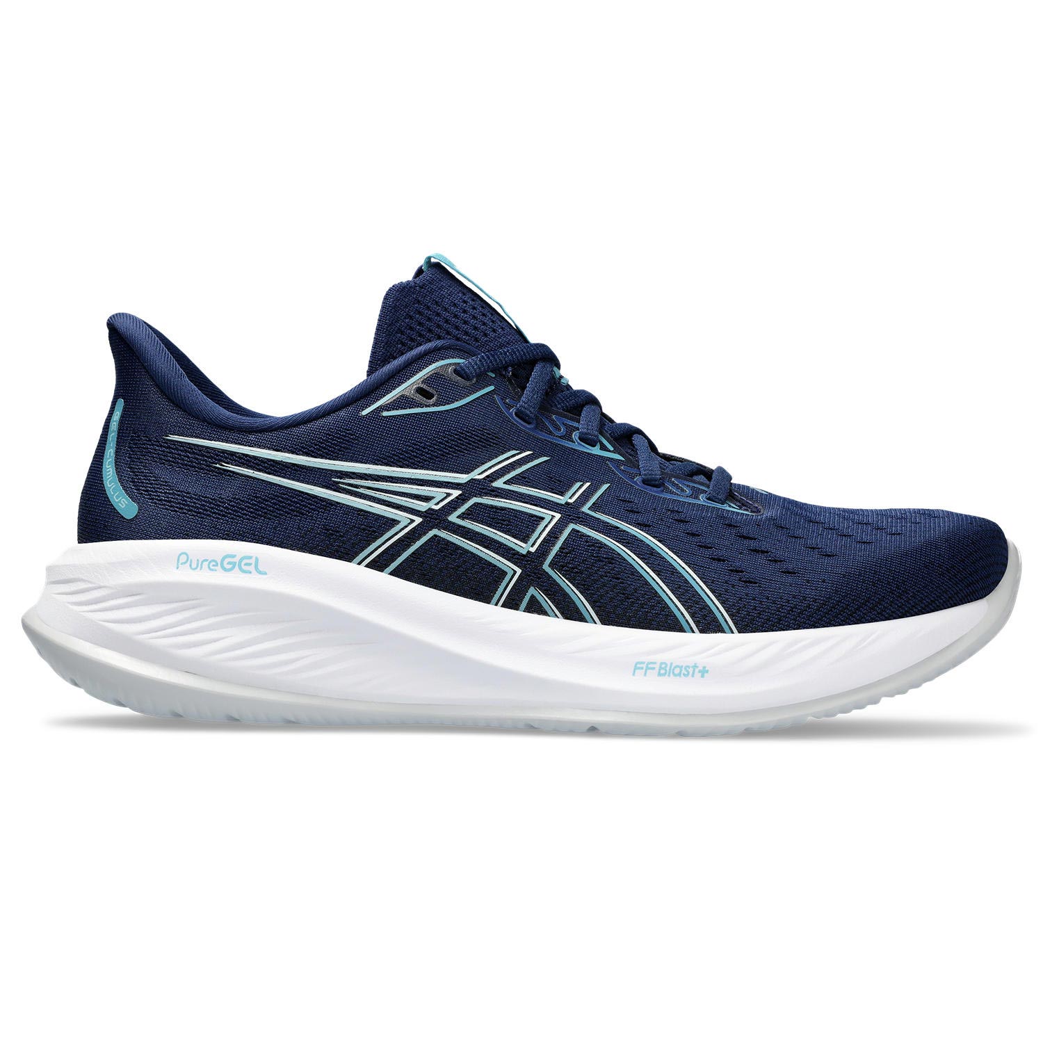 Asics Gel-Cumulus 26 Mens Running Shoes â Intersport Elverys