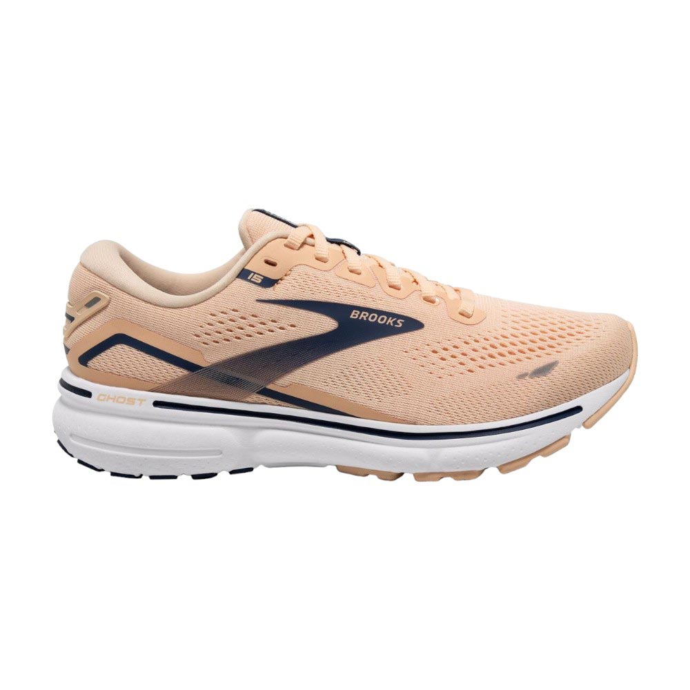 Brooks Ghost 15 Womens Running Shoes - Main Image