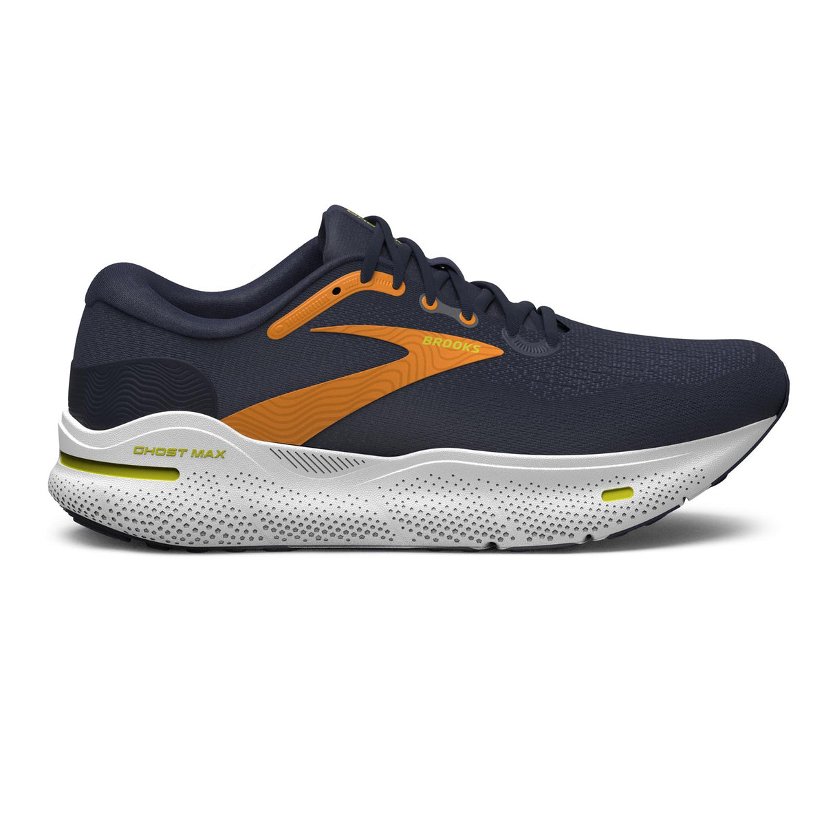 Brooks Adrenaline Gts Difference Between Brooks Ghost And Launch - Main Image