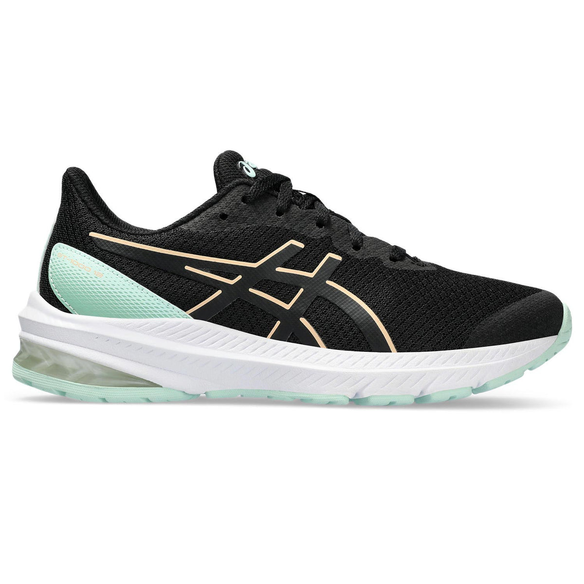 Asics GT-1000 12 Kids Shoes