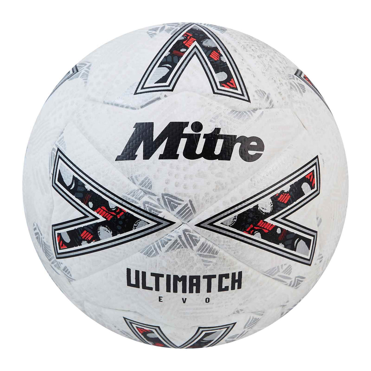 Mitre Ultimatch Evo 24 Football - Size 5