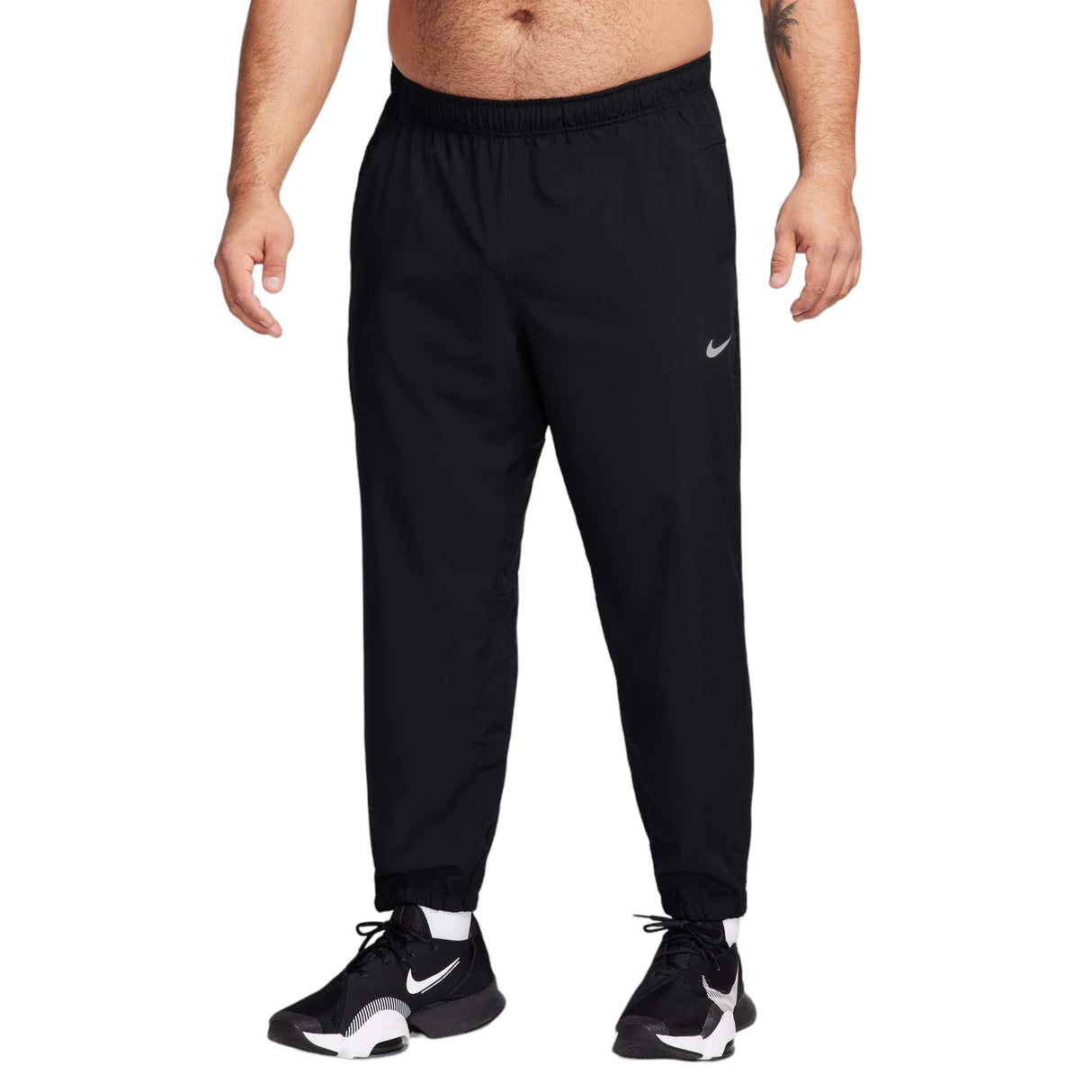 Nike Form Dri-FIT Tapered Versatile Mens Trousers