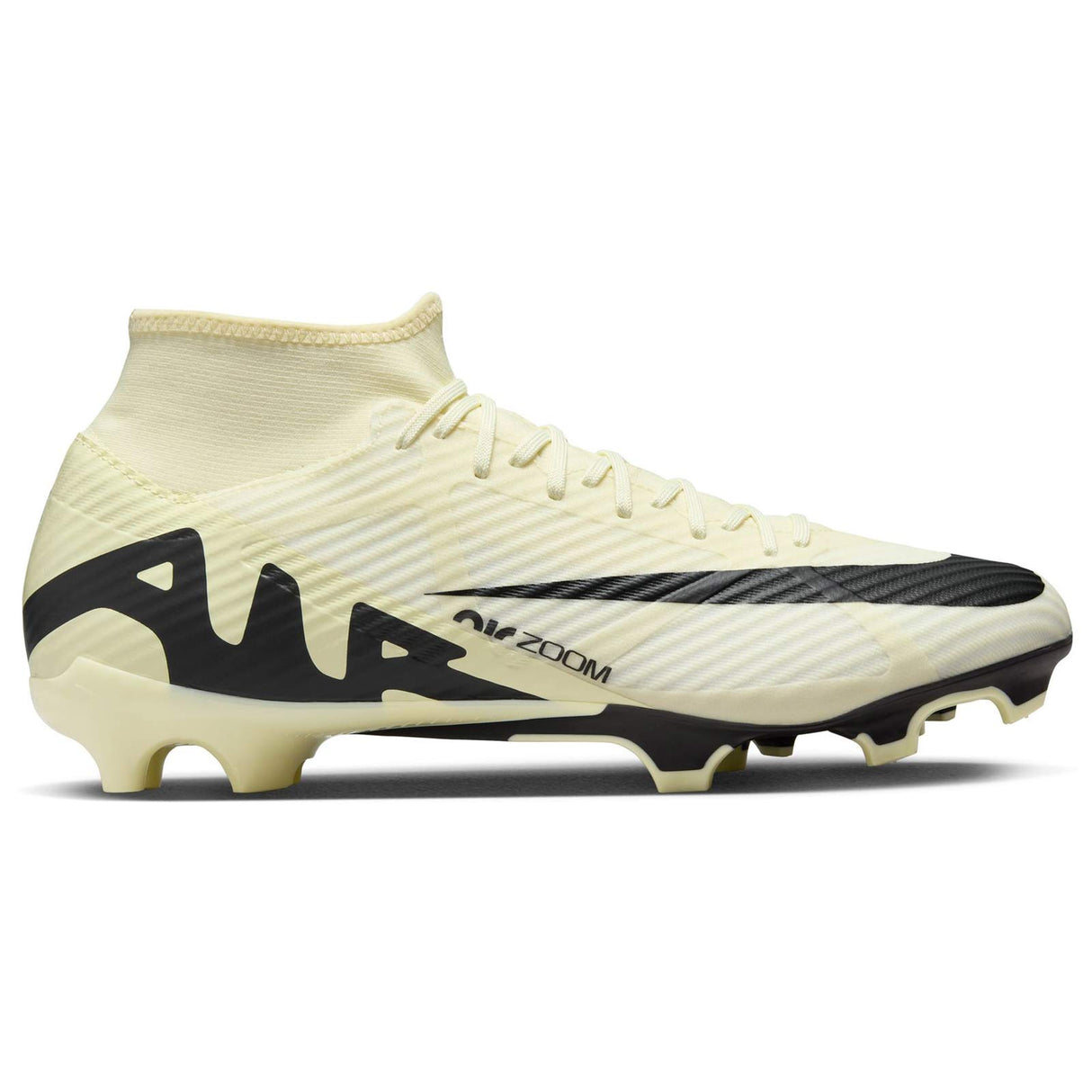 Nike Zoom Mercurial Superfly 9 Academy Multi-Ground Football Boot
