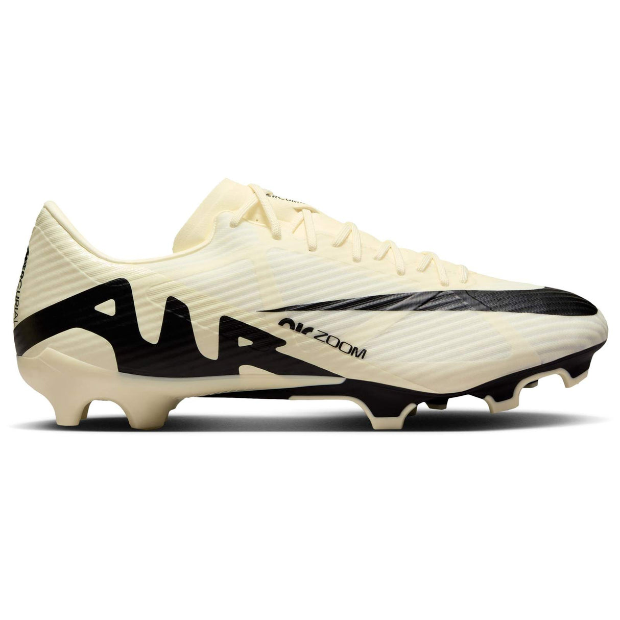 Mercurial Vapor 15 Nike Jr Support Football Boots Kids' CR7 Vapor