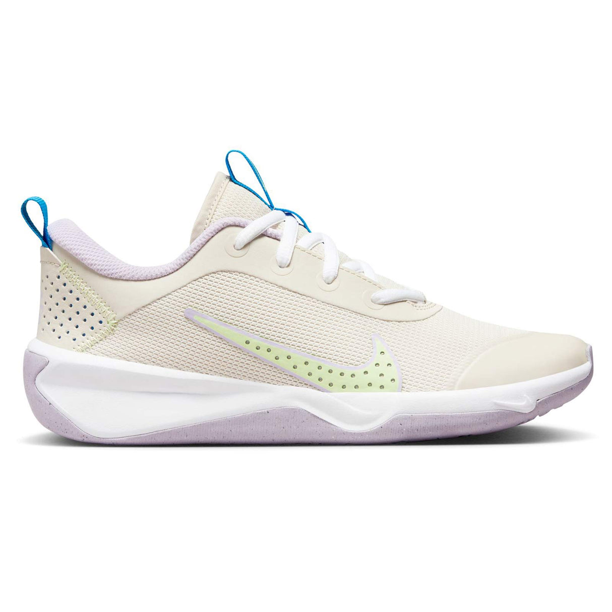 Nike Omni Multi-Court Kids Shoes