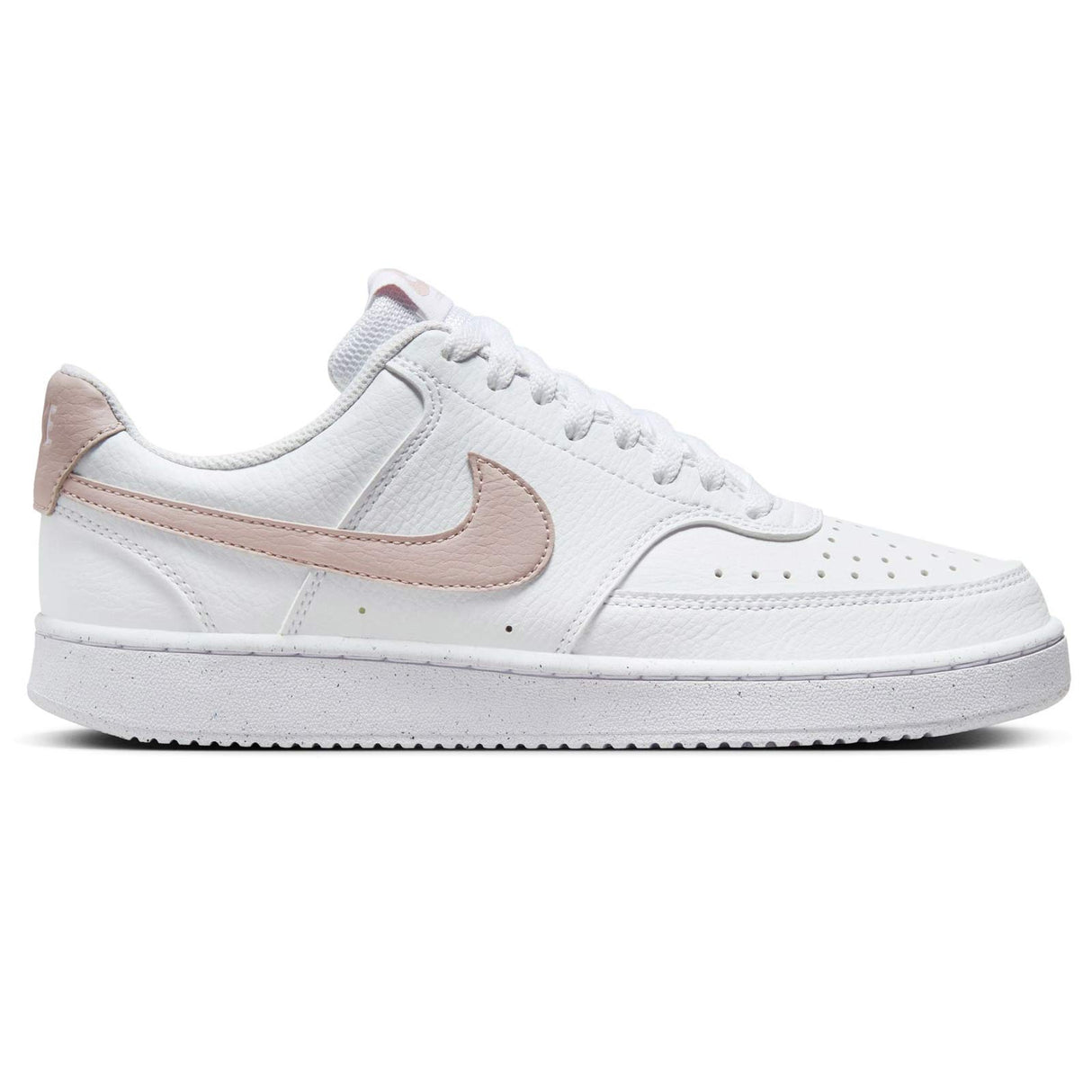 Nike Court Vision Low Next Nature Womens Shoes
