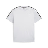 Puma Fit Taped Mens Training T-Shirt