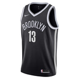 Nike Nets Harden Kids Icon Swingman Jersey