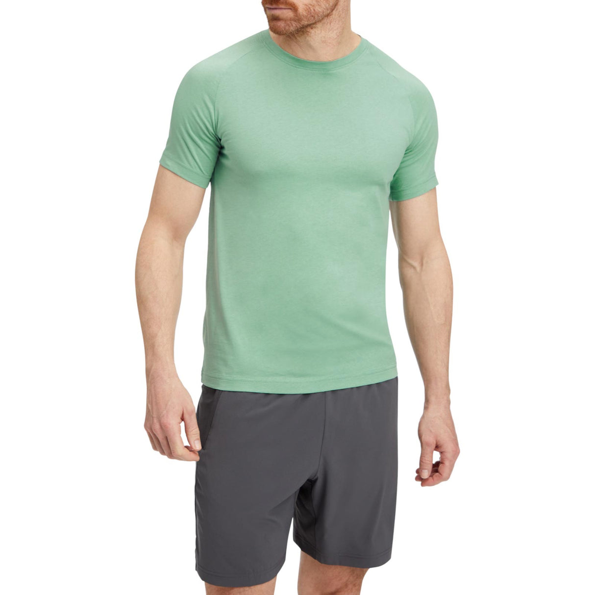 Energetics Argente VII Mens T-Shirt