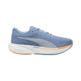 Puma Deviate Nitro 2 Mens Blue/Orange