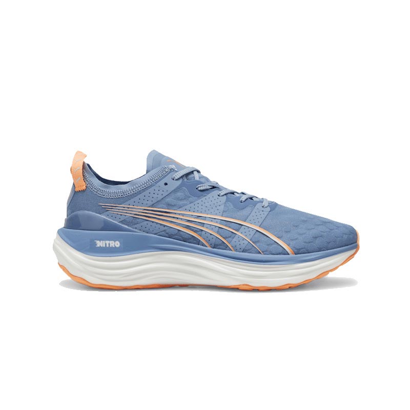 Puma ForeverRun Nitro Mens Running Shoes