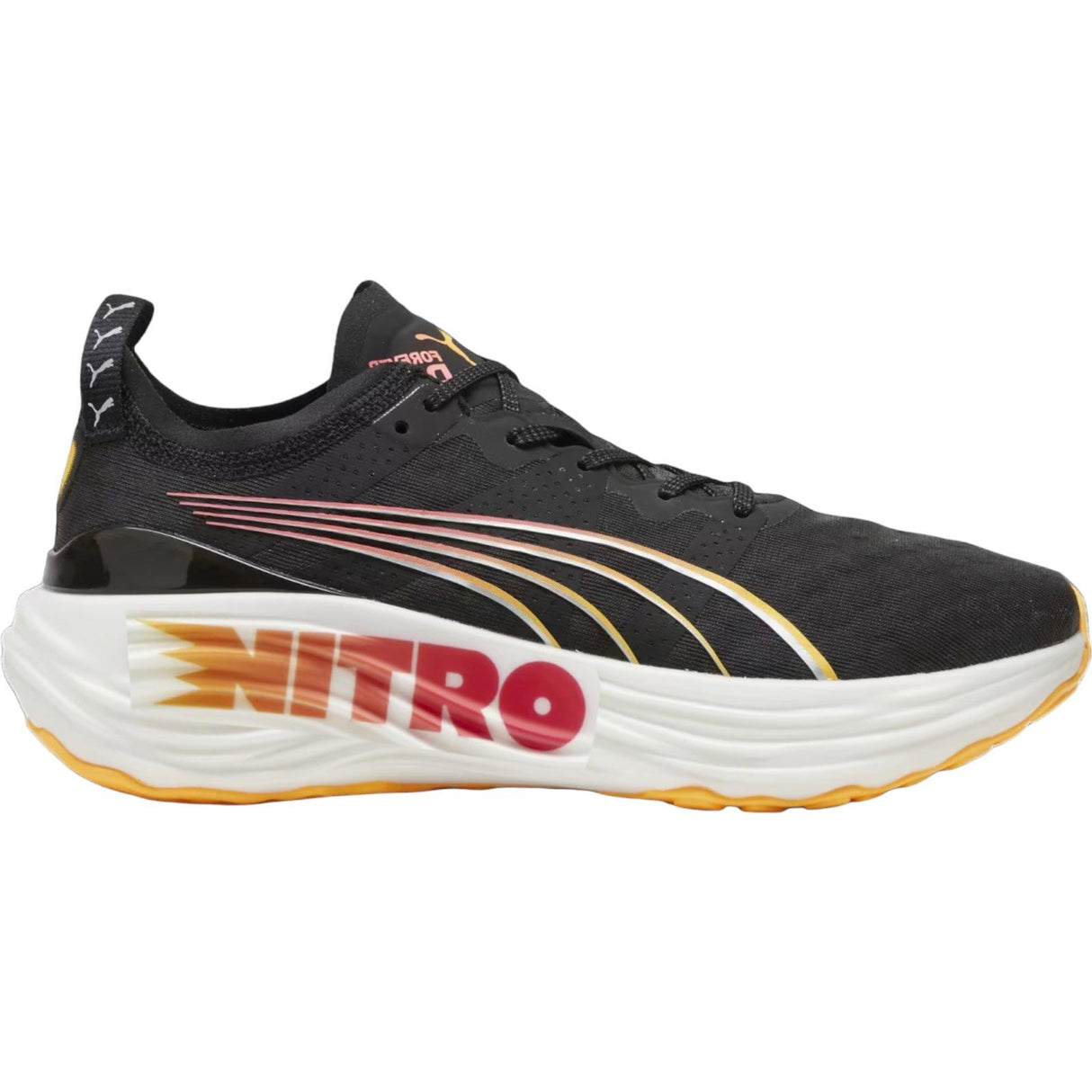 Puma ForeverRun Nitro Womens Running Shoes
