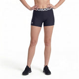 Under Armour Heat Gear Authentic Womens Shorts