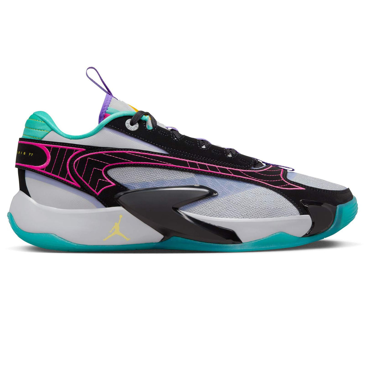 Nike Jordan Luka 2 Basketball Shoes