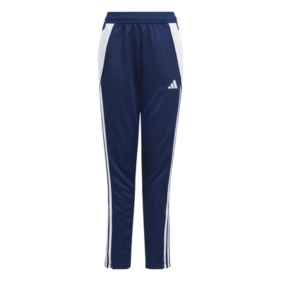 adidas Tiro24 Training Boys Tracksuit Bottoms - Main Image