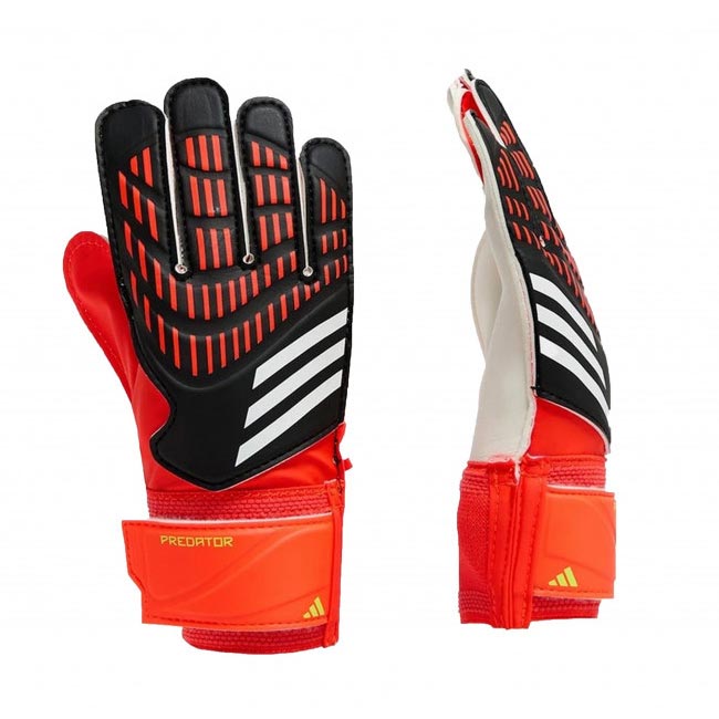 adidas Predator Training Kids Goalkeeper Gloves Intersport Elverys