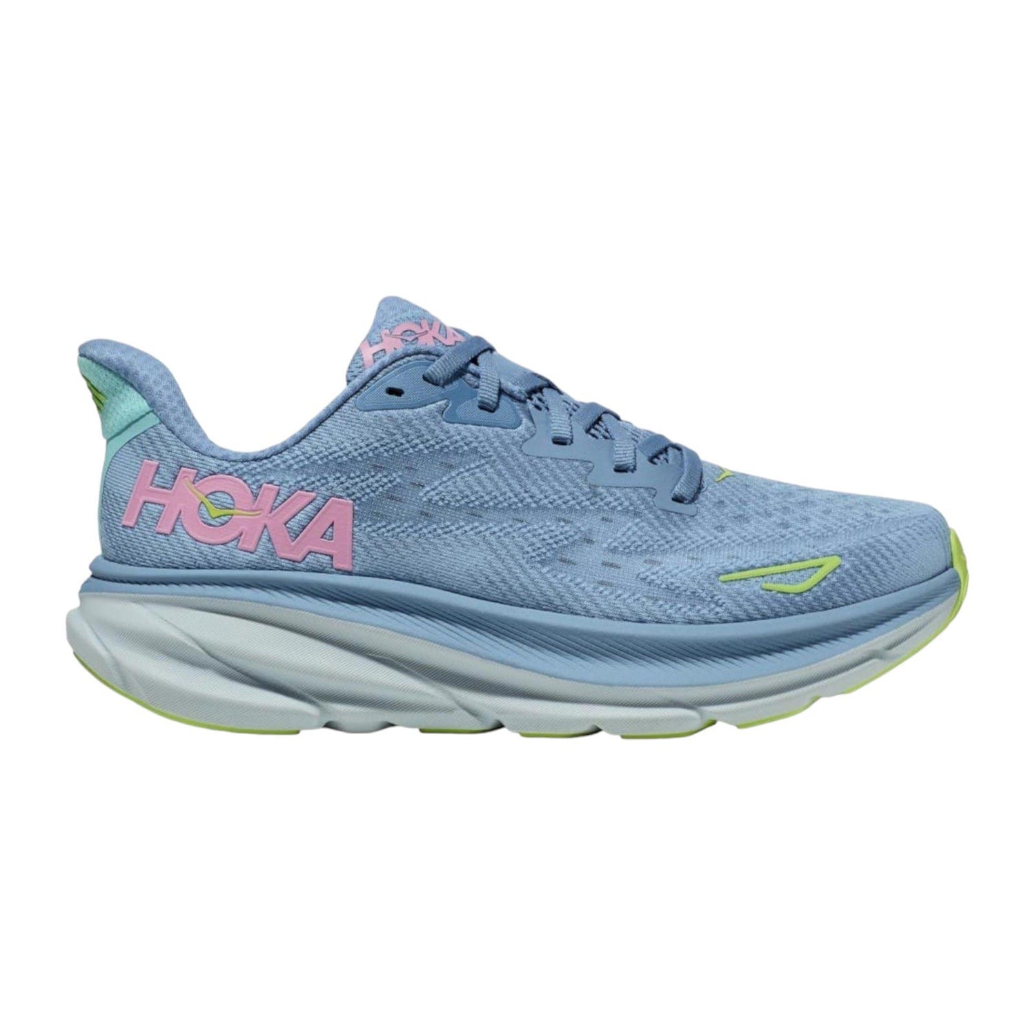 Hoka Clifton 9 Womens Running Shoes Intersport Elverys