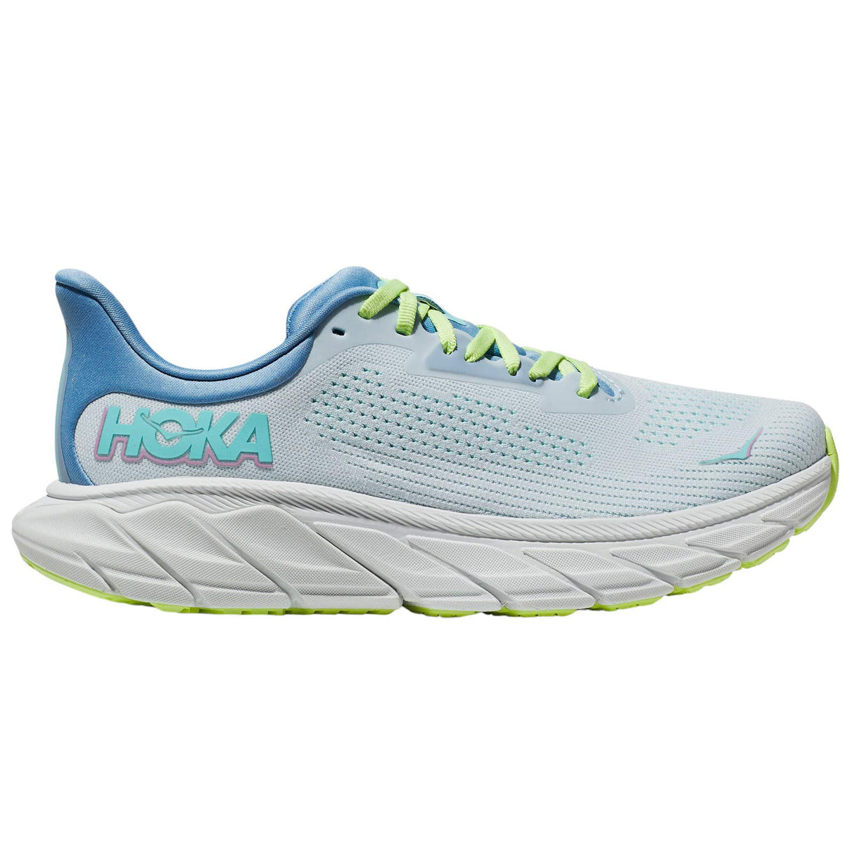 Hoka Arahi 7 Womens Running Shoes Intersport Elverys