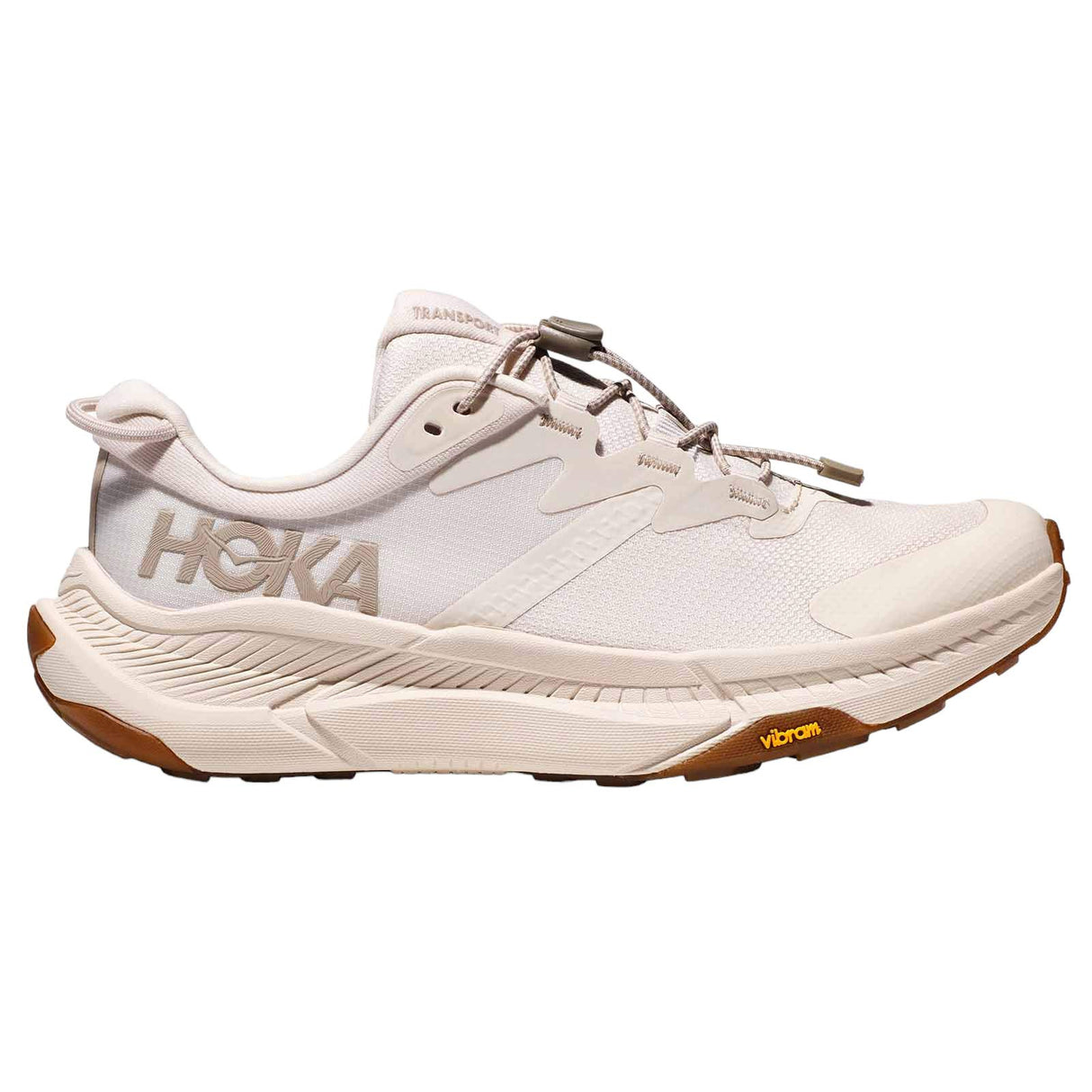 Hoka Transport Womens Running Shoes - Main Image