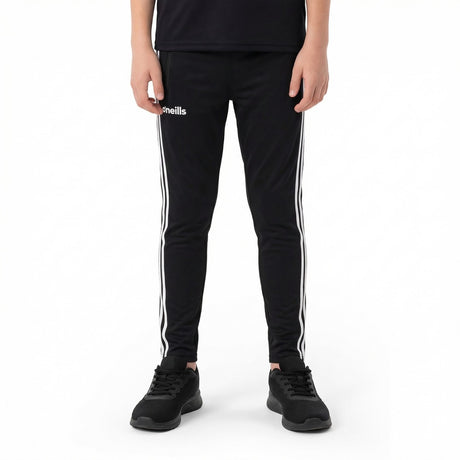 O'NEILLS Achill 23 Kids Poly Pant Black