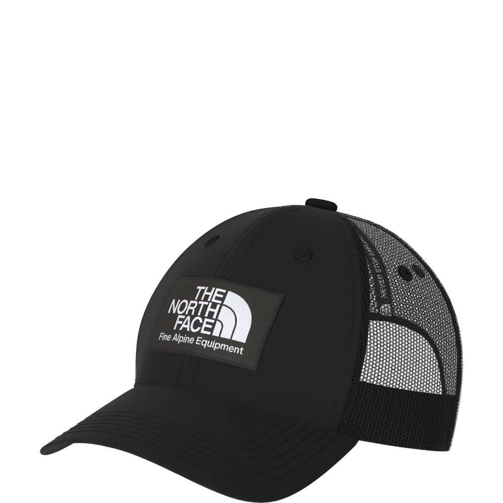 The North Face Mudder Trucker Cap