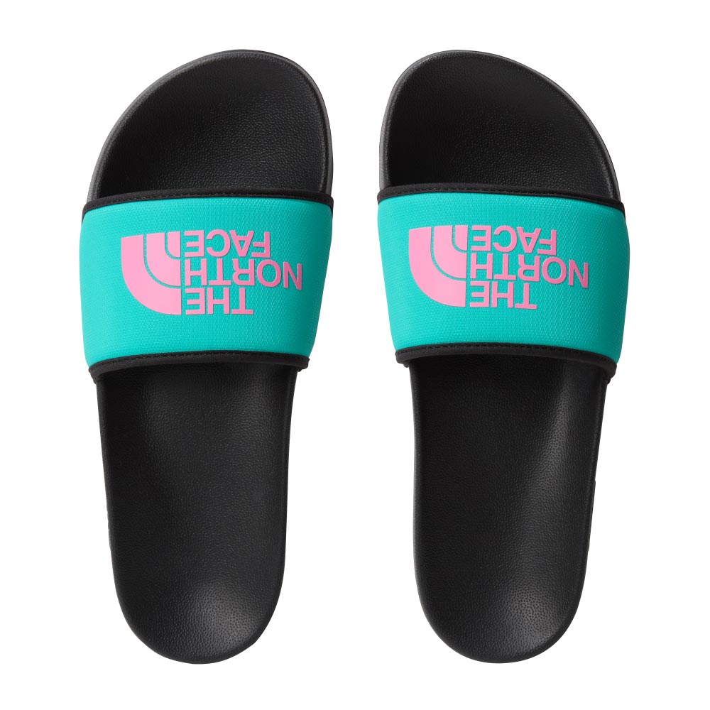 The North Face Base Camp III Mens Slides