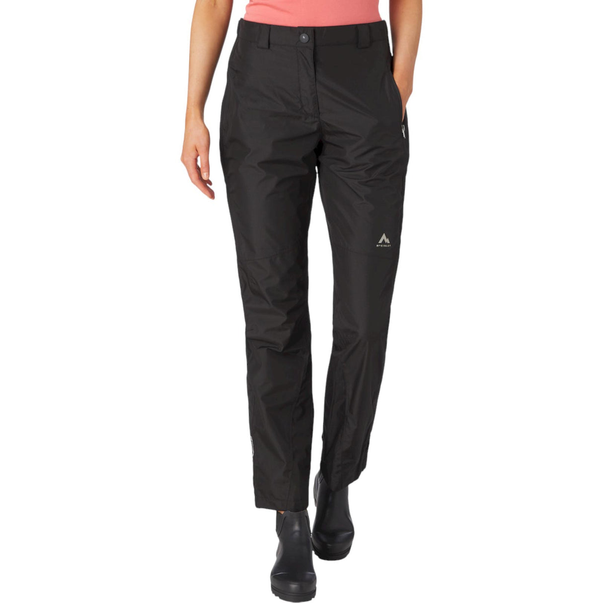 McKinley Carlow Womens Rain Pants