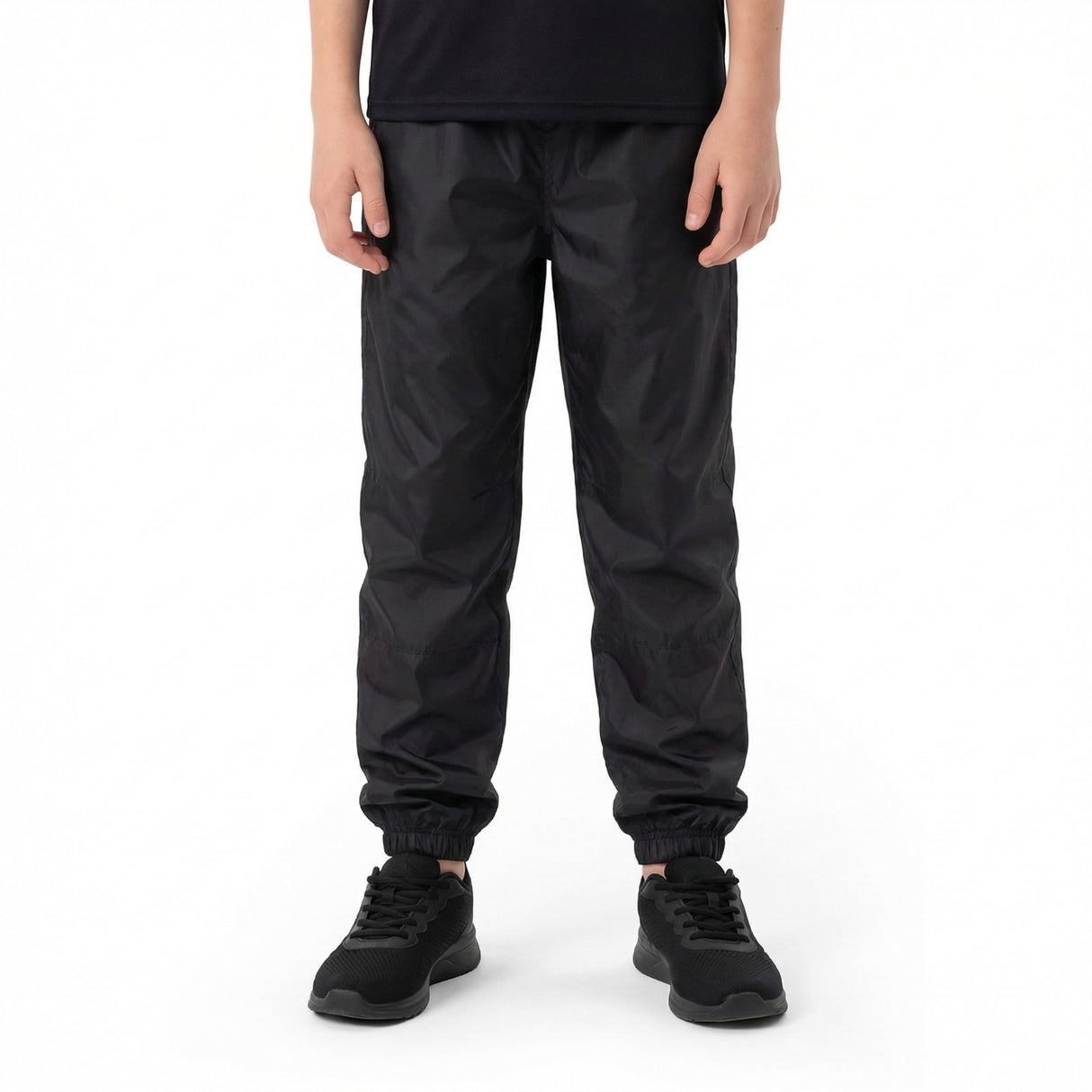 MCKINLEY Longville Boys Pnt Rain Bk