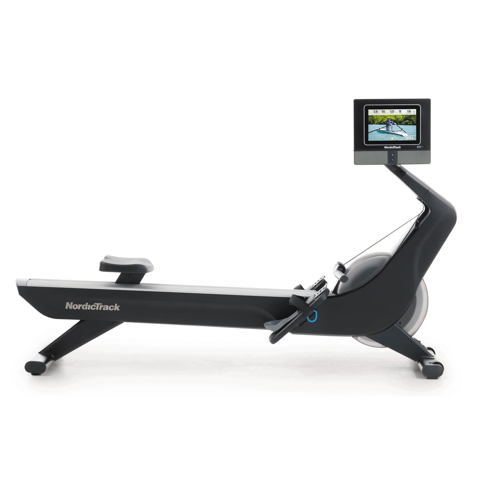 Bike York Fitness Excel 310 Rowing Machine York Fitness C310 Excel