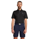 Puma Pure Solid Golf Polo