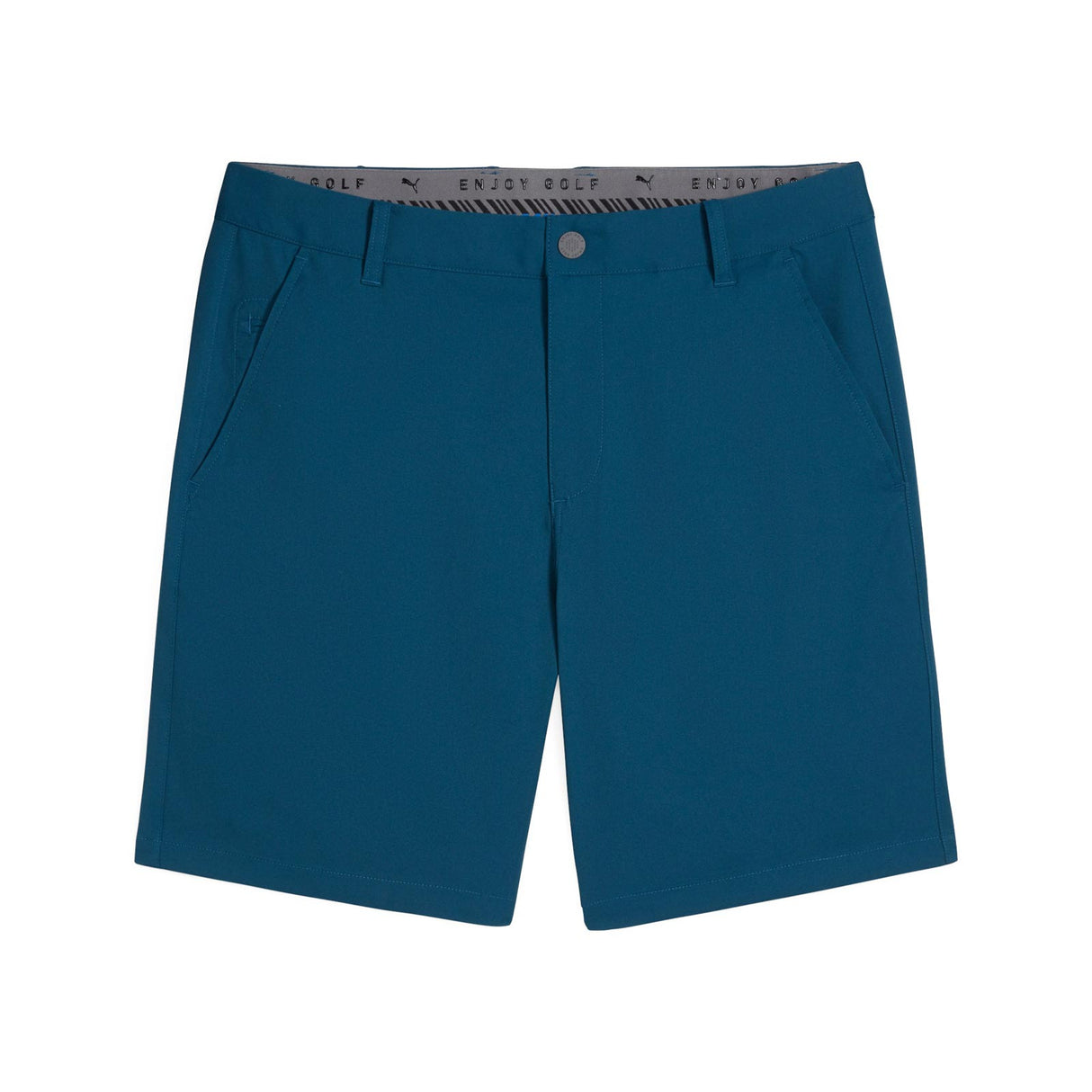 Puma Dealer 8 Short Blue