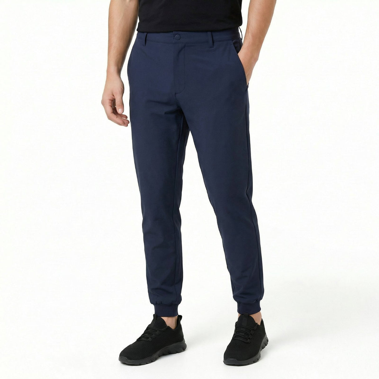 Puma Dealer Golf Joggers